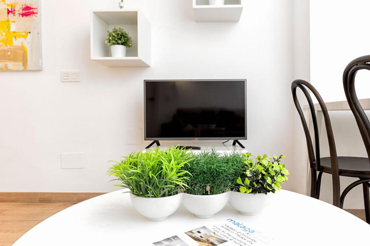 Appartement Apartamento Deluxe Soho Málaga