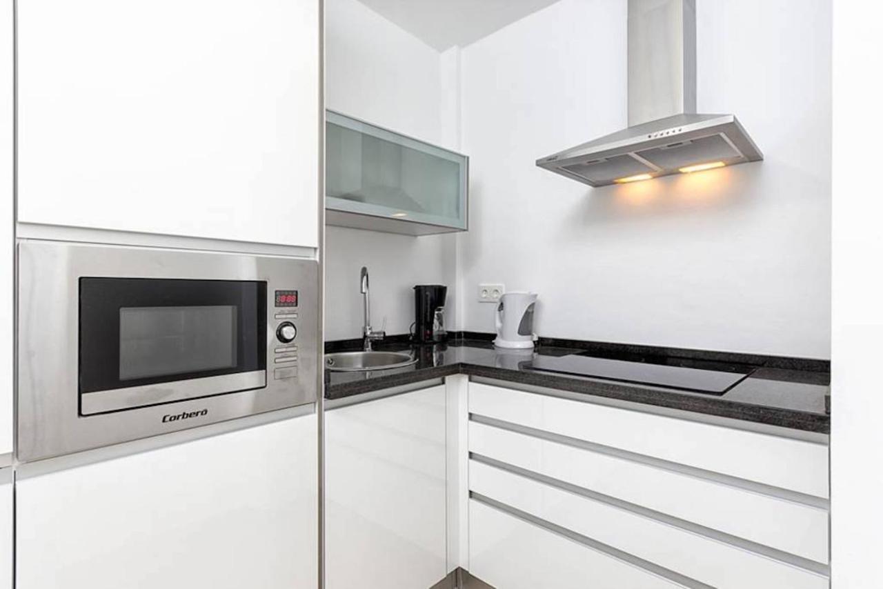 Apartamento Deluxe Soho Appartement